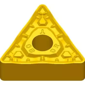 Пластина твердосплавная ZCC-CT