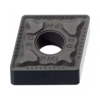 Пластина твердосплавная ZCC-CT