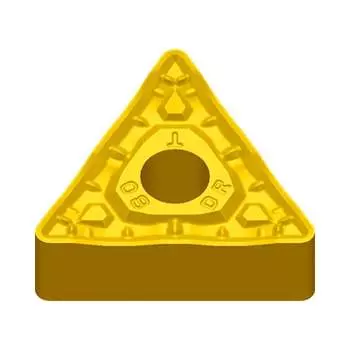 Пластина твердосплавная ZCC-CT