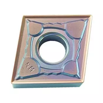 Пластина твердосплавная ZCC-CT CNMG120404-NM