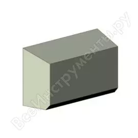 Пластина Sekira