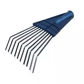 Пластинчатые веерные грабли Без бренда 76980