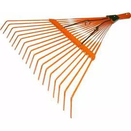 Пластинчатые веерные грабли SKRAB 28409