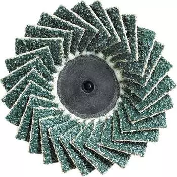 Пластинчатый диск шлифовальный Eyltool 52 426 40