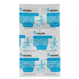 Пластины от комаров для фумигатора КОСМОС KOC_GH324