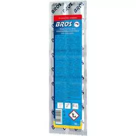 Пластины от комаров к электрофумигатору BROS