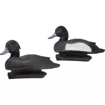 Пластмассовая фигура для декоративного пруда WMC TOOLS Утки TG6004021 48888
