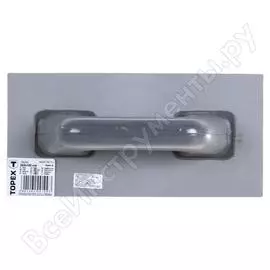 Пластмассовая гладилка TOPEX 13A340