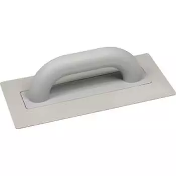 Гладкая пластмассовая терка Kubala