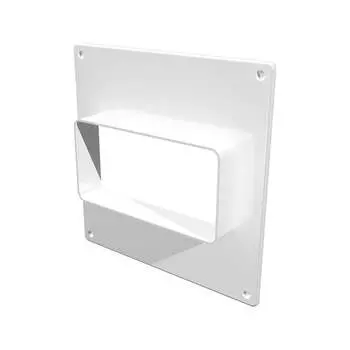 Пластмассовая горизонтальная площадка Эвент ТПП 612 Г