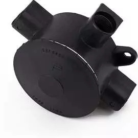 Пластмассовая коробка ПЭМИ У 409-3 У 1,5 X7904865