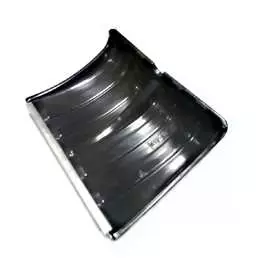 Пластмассовая лопата для снега Репка Прайм 15054