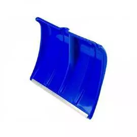 Пластмассовая лопата для снега Репка