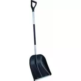 Пластмассовая лопата Gigant