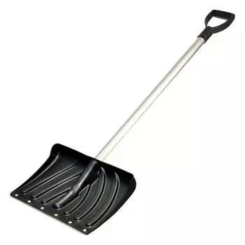 Пластмассовая лопата ООО ПК Тандем-АГРО КРЕПЫШок 4670016437303