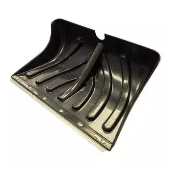 Пластмассовая лопата ООО ПК Тандем-АГРО КРЕПЫШок 4670016437310