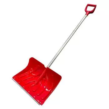 Пластмассовая лопата ООО ПК Тандем-АГРО КРЕПЫШок 4670016436092