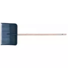 Пластмассовая лопата РОС Морозко 68101