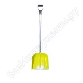 Пластмассовая лопата Gigant