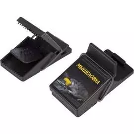 Пластмассовая мышеловка PARK