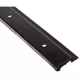 Пластмассовая планка для лотков TOPEX