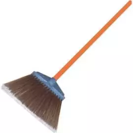 Пластмассовая плоская метла Репка Гардена 5787