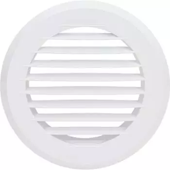 Пластмассовая решетка Эвент ПКР 170/125