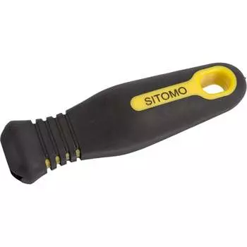 Пластмассовая ручка для напильника SITOMO 449907