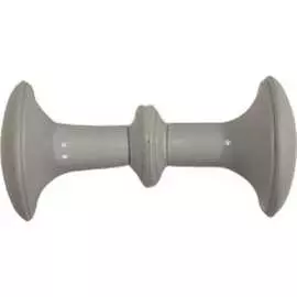 Пластмассовая ручка-кнопка Локри РК1-7