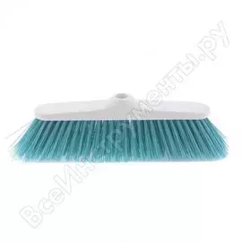 Пластмассовая щетка для подметания пола Elfe