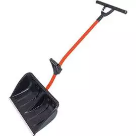 Пластмассовая снеговая лопата РемоКолор