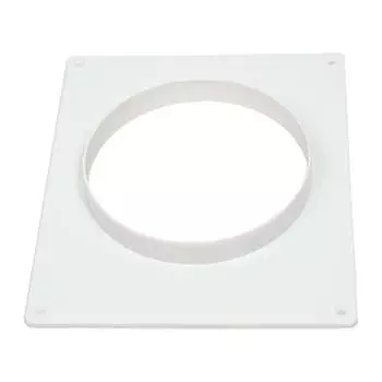 Пластмассовая торцевая площадка Эвент ТПП 150