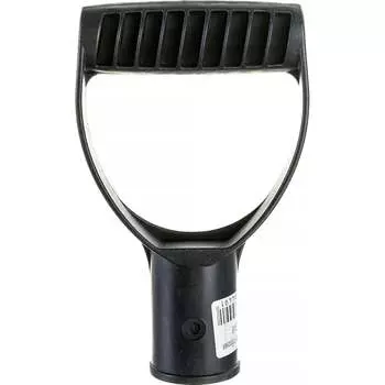 Пластмассовая V-образная ручка для черенка Gigant