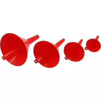 Пластмассовая воронка REDMARK RM834