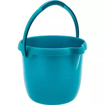 Пластмассовое круглое ведро PALISAD Home 929575