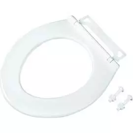 Пластмассовое сиденье для детского унитаза Wirquin