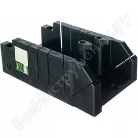 Пластмассовое стусло FIT Профи 41255