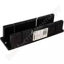 Пластмассовое стусло TOPEX