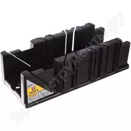 Пластмассовое стусло TOPEX