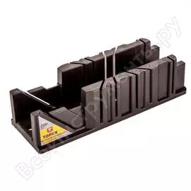 Пластмассовое стусло TOPEX