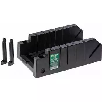 Пластмассовое стусло ВОЛАТ 310х120 мм 42020-05