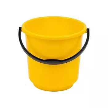 Пластмассовое ведро ООО Комус 15735