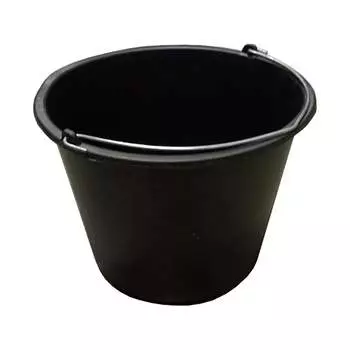 Пластмассовое ведро SAMGRUPP SR-103100020