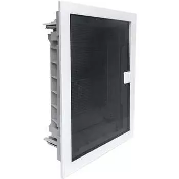 Пластмассовые электрошкафы TEHNOPLAST ip 40 - u24fs it (6244) 30557