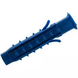 Пластмассовые дюбели Профикреп