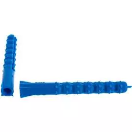 Пластмассовые дюбели Профикреп 6,0х50 (15 шт.) 113358