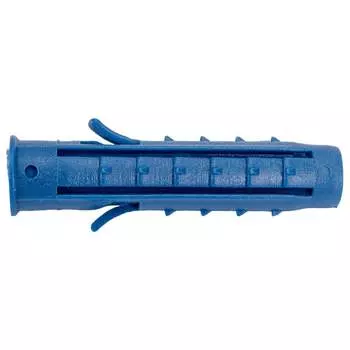 Пластмассовые дюбели Профикреп