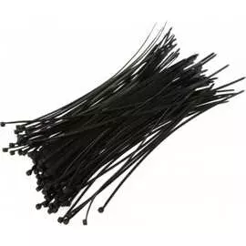 Пластмассовые хомуты Sturm 7012-05-200