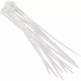 Пластмассовые хомуты Sturm 7012-04-300