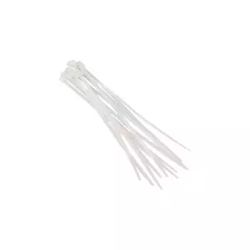 Пластмассовые хомуты Sturm 7012-04-180